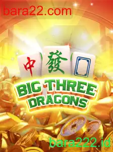 BigThreeDragons
