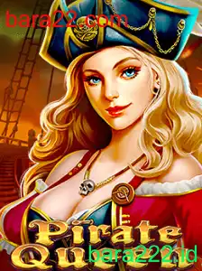 PirateQueen